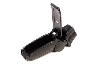 Armrest (black) for Peugeot 308 2014-2021 - image 3