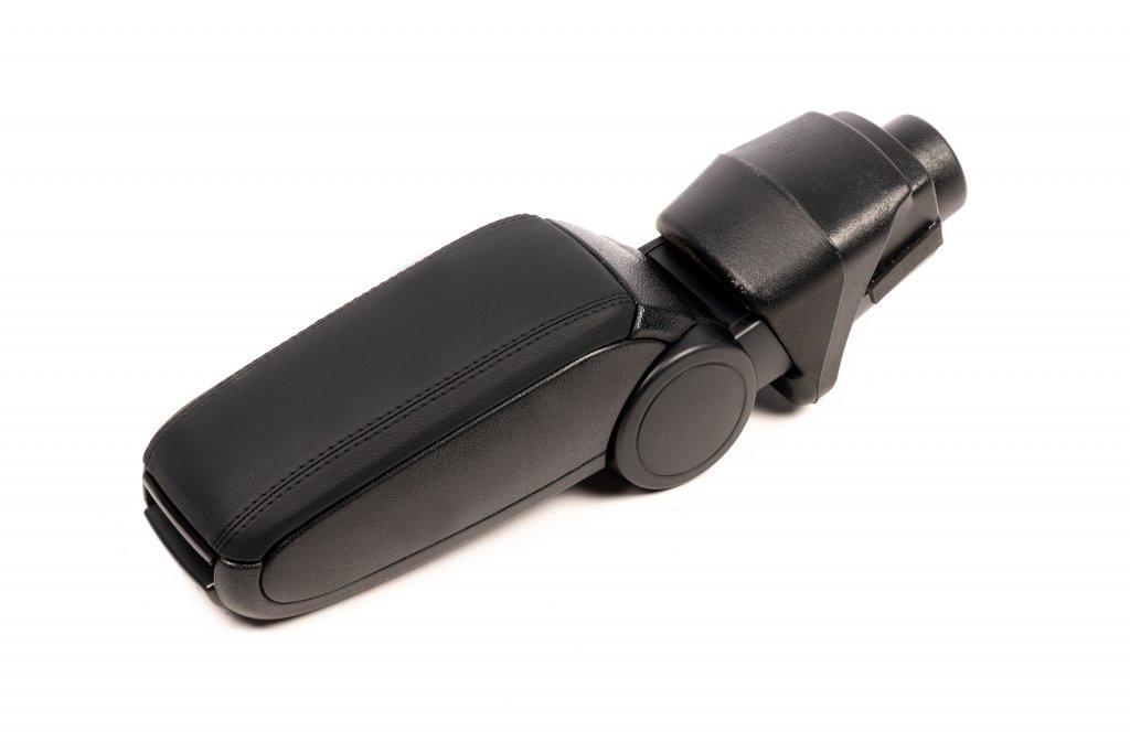 Armrest with Cup Holder for Renault Megane III 2009-2016 - image 2