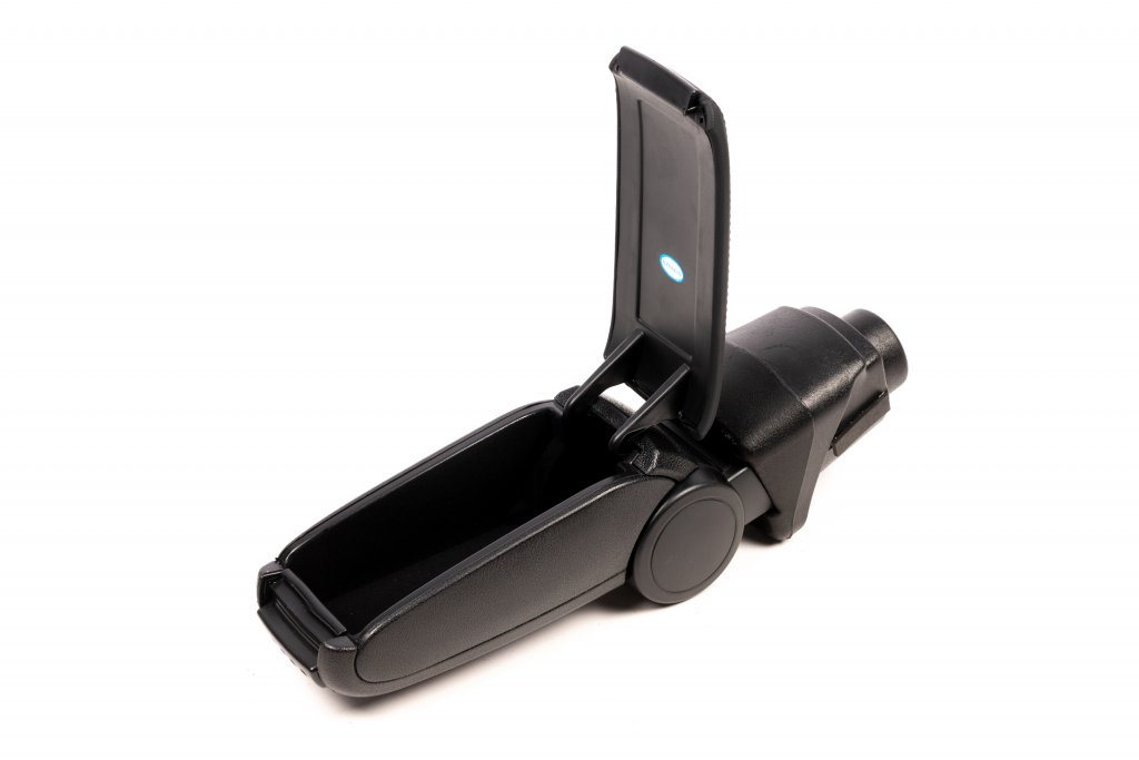 Armrest (into cup holder) for Renault Fluence 2009-2016 - image 3