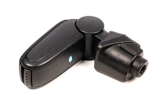 Armrest (in cup holder) for Renault Fluence 2009-2016 - Reelken Auto