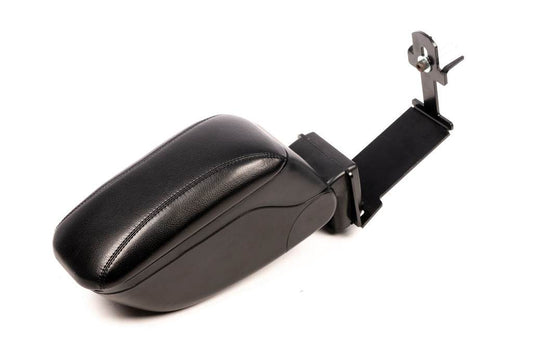 Armrest (on metal adapter) for Citroen C-3 2009-2016 - Reelken Auto