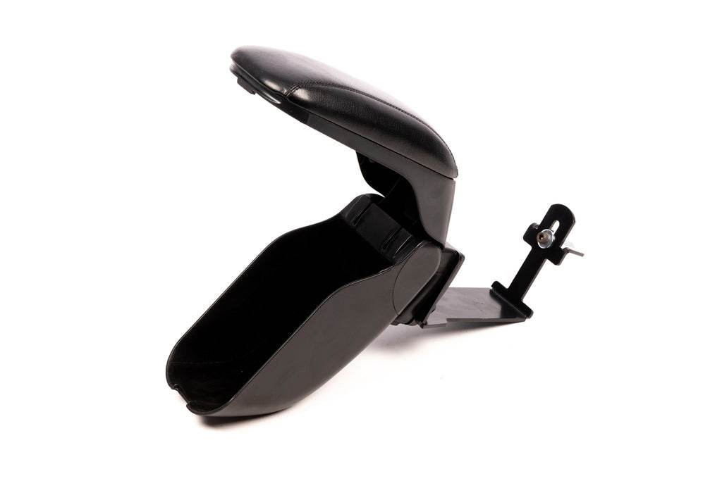 Armrest (on metal adapter) for Citroen C-3 2009-2016 - Reelken Auto