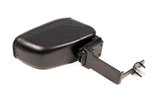 Armrest (on metal adapter) for Citroen C-3 2009-2016 - Reelken Auto