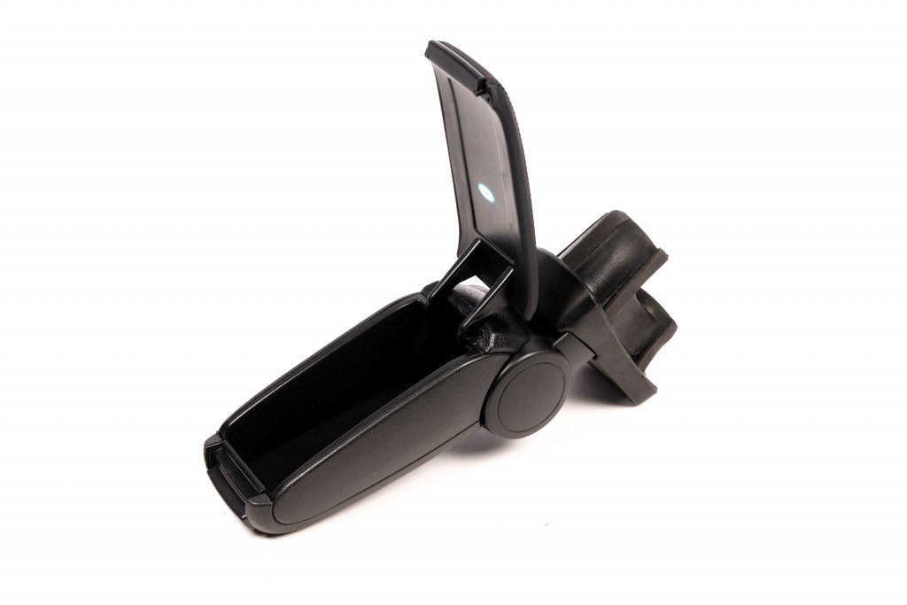 Armrest Niken for Citroen C-Elysee 2013-2022 - image 4
