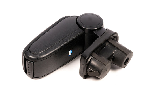 Armrest Niken for Citroen C-Elysee 2013-2022 - image 2