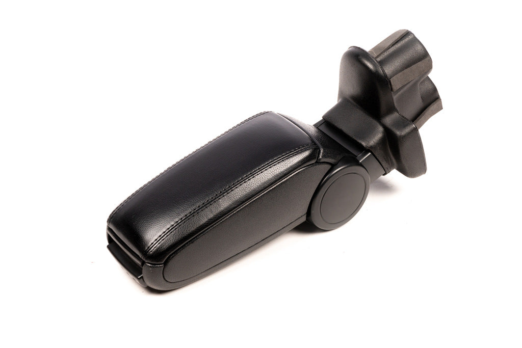 Armrest (black) for Peugeot 207 2006-2014 - image 2