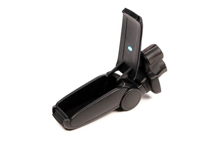 Armrest (Black) for Peugeot 207 - Reelken Auto