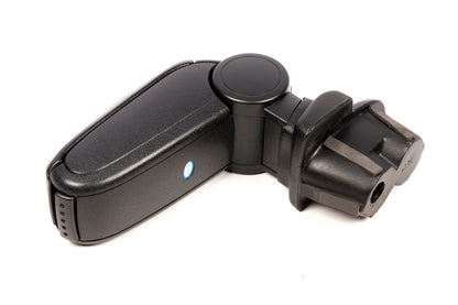 Armrest (black) for Peugeot 207 2006-2014 - image 1