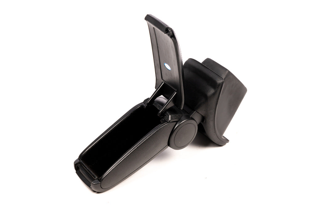 Armrest V1 (into cup holder) for Renault Megane II 2004-2009 - image 3