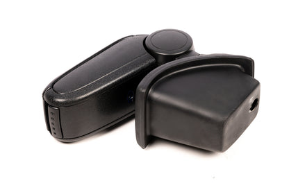 Armrest V1 (into cup holder) for Renault Megane II 2004-2009 - image 1