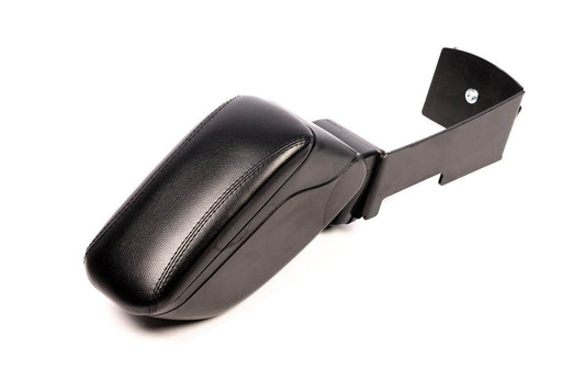 Armrest (fasteners in rail seat) for Dacia Dokker 2013-2022 - Reelken Auto