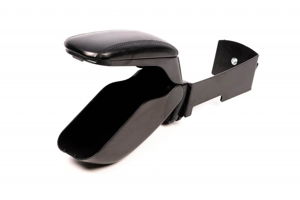 Armrest (in seat rail) for Dacia Logan MCV 2004-2014 - Reelken Auto