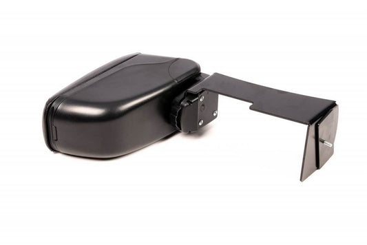 Armrest (in seat rail) for Dacia Logan MCV 2004-2014 - Reelken Auto