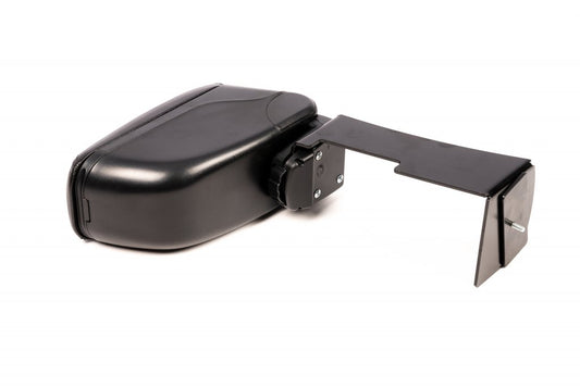 Armrest (into seat rail) for Renault Logan MCV 2005-2013 - image 2