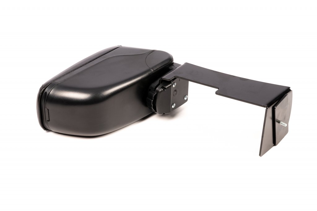 Armrest (seat rail mounting) for Dacia Dokker 2013-2022 - image 3