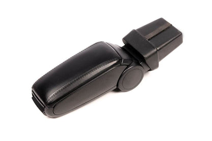 Armrest (black) for Hyundai I-20 2014-2020 - Reelken Auto