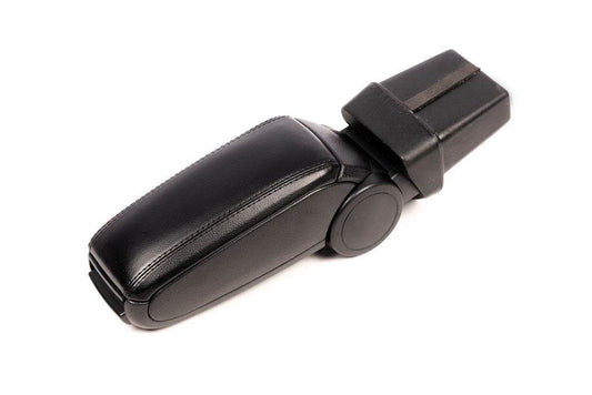 Armrest (black) for Hyundai I-20 2014-2020 - Reelken Auto