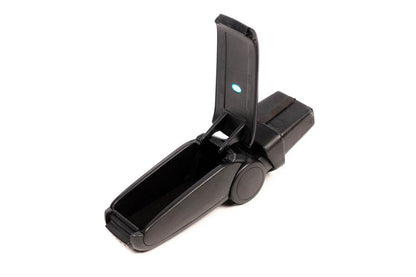 Armrest (black) for Hyundai I-20 2014-2020 - Reelken Auto