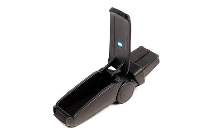 Armrest (black) for Hyundai I-20 2014-2020 - image 3