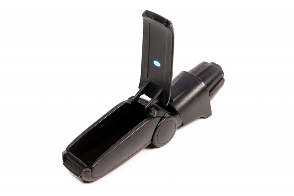 Armrest for Peugeot Bipper 2008-2017 - image 10
