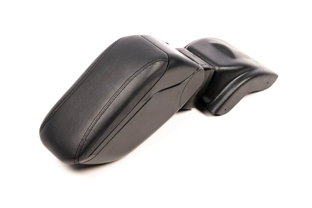 Armrest with adapter (type-1) for Volkswagen Jetta 2006-2011 - Reelken Auto