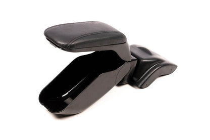 Armrest with adapter (type-1) for Volkswagen Jetta 2006-2011 - Reelken Auto