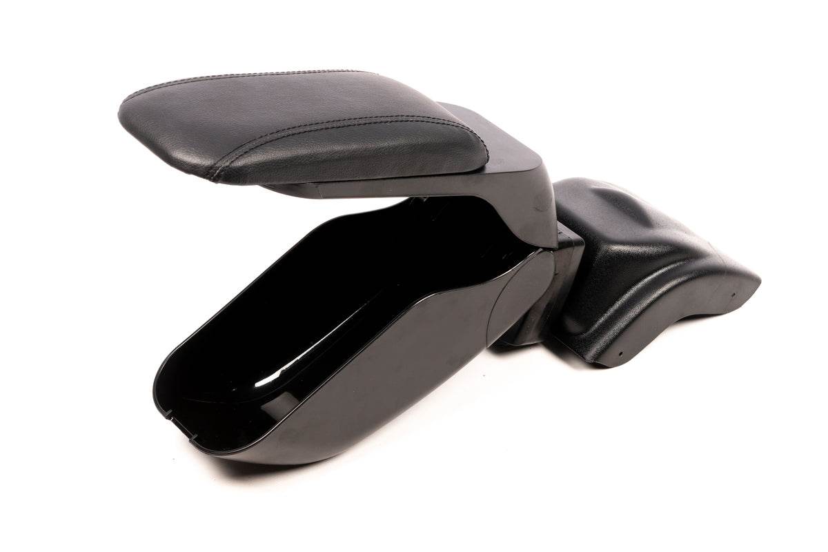 Armrest with adapter (type-1) for Volkswagen Jetta 2006-2011 - Reelken Auto