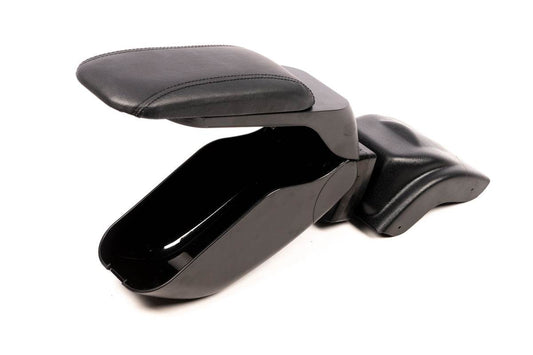 Armrest with adapter (type-1) for Volkswagen Jetta 2006-2011 - Reelken Auto