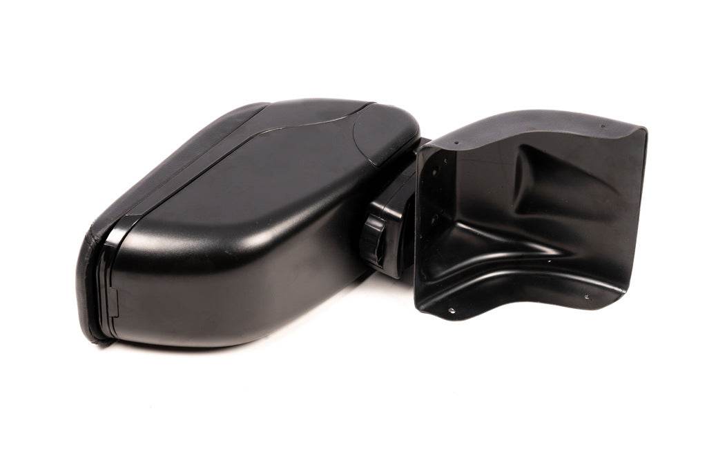 Armrest with adapter (type-1) for Volkswagen Jetta 2006-2011 - Reelken Auto