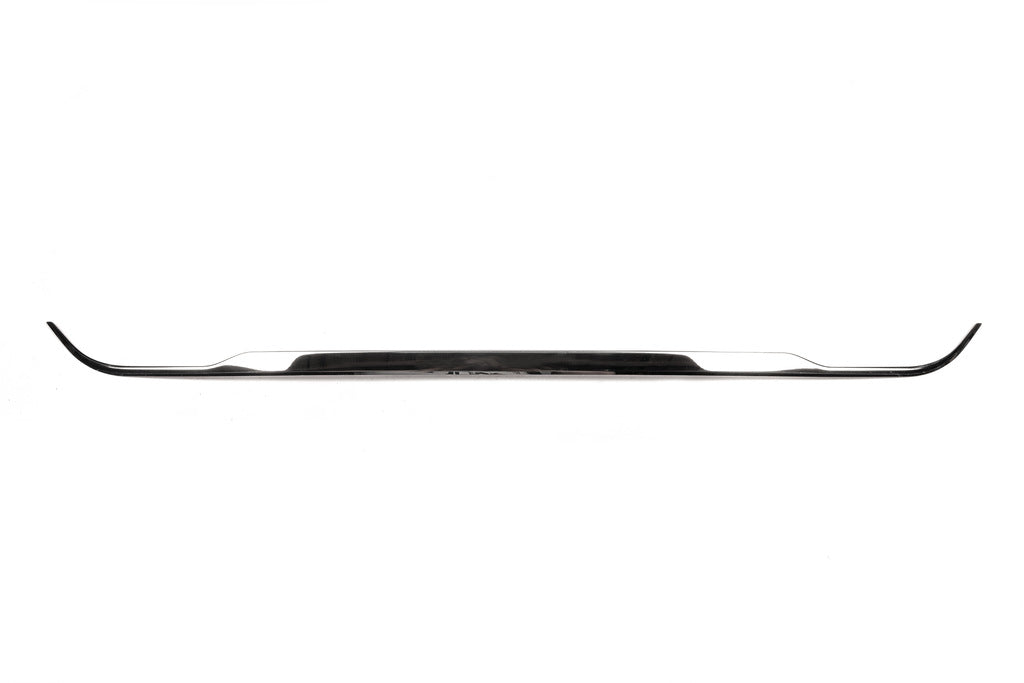 Rear bumper protector 2014-2018 stainless steel for Hyundai I-20 2014-2020 - image 2