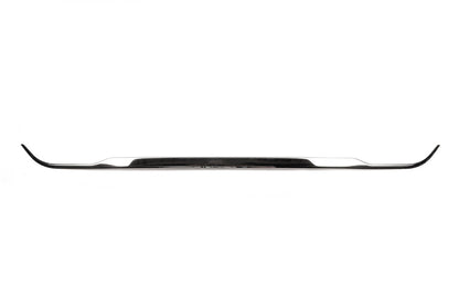 Rear bumper protector 2014-2018 stainless steel for Hyundai I-20 2014-2020 - image 2