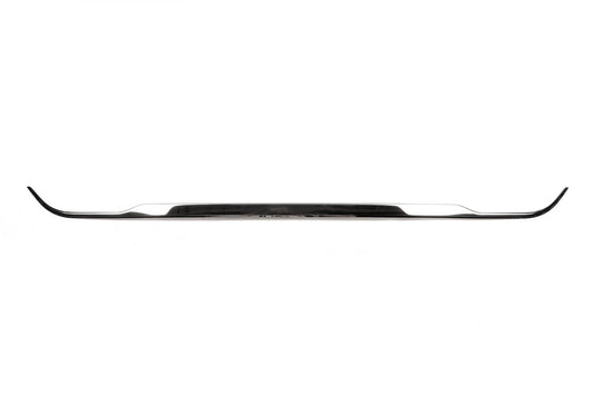 Rear bumper protector 2014-2018 stainless steel for Hyundai I-20 2014-2020 - image 2
