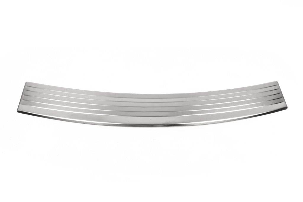 OmsaLine rear bumper pad (stainless) for Fiat Freemont - Reelken Auto