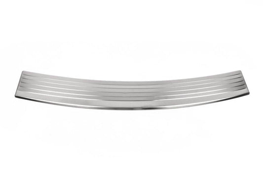 OmsaLine rear bumper pad (stainless) for Fiat Freemont - Reelken Auto