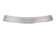 Rear Bumper Protector OmsaLine Stainless Steel for Fiat Freemont 2011-2016 - image 2