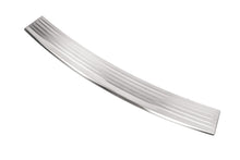 Rear Bumper Protector OmsaLine Stainless Steel for Fiat Freemont 2011-2016 - image 1