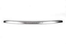 Rear Bumper Protector OmsaLine Stainless Steel for Dacia Duster 2018-2024 - image 2