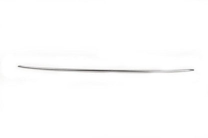 Chrome strip in the bumper (stainless) for Peugeot Partner/Rifter 2019↗ - Reelken Auto