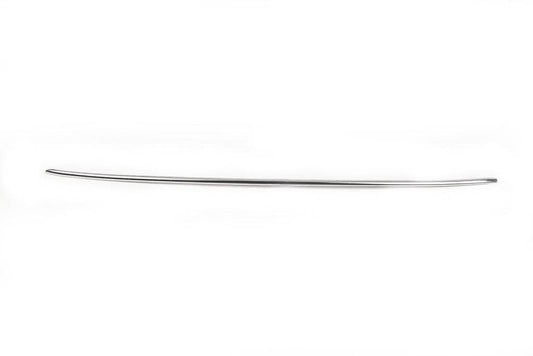 Chrome strip in the bumper (stainless) for Peugeot Partner/Rifter 2019↗ - Reelken Auto