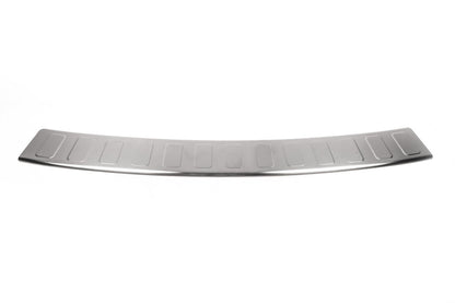 Rear Bumper Protector OmsaLine Stainless Steel for Toyota Proace 2016- - image 5