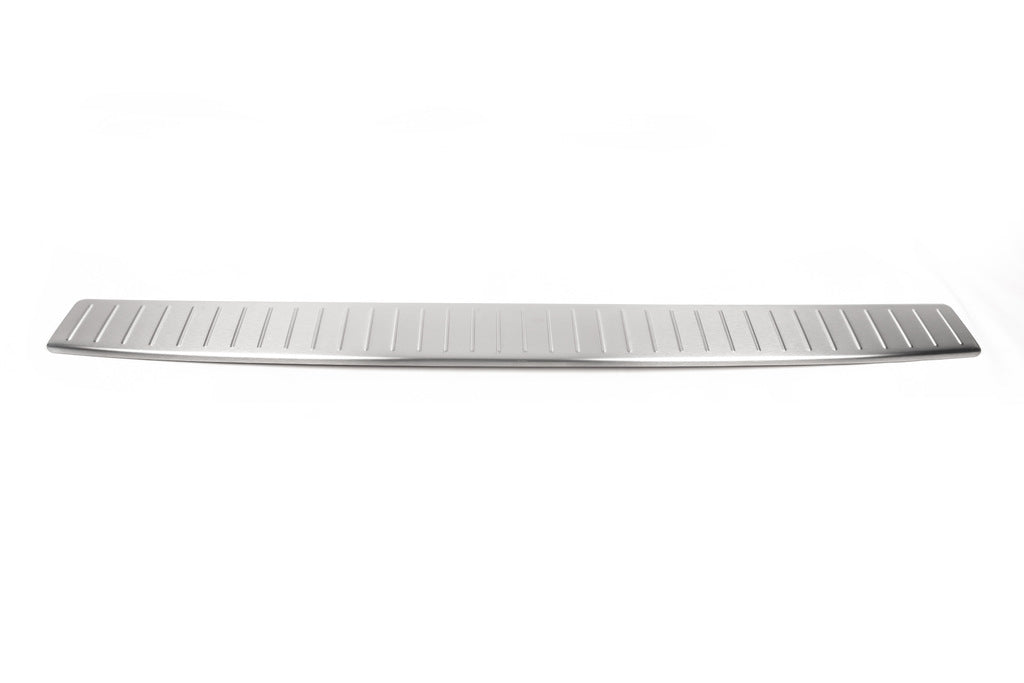 OmsaLine rear bumper pad (stainless) for Mercedes Vito / V-class W447 2014↗ year - image 12