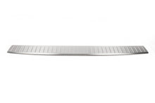 Rear Bumper Protector OmsaLine Stainless Steel for Mercedes Vito/V-class W447 2014- - image 2