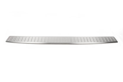 OmsaLine rear bumper pad (stainless) for Mercedes Vito / V-class W447 2014↗ year - image 12