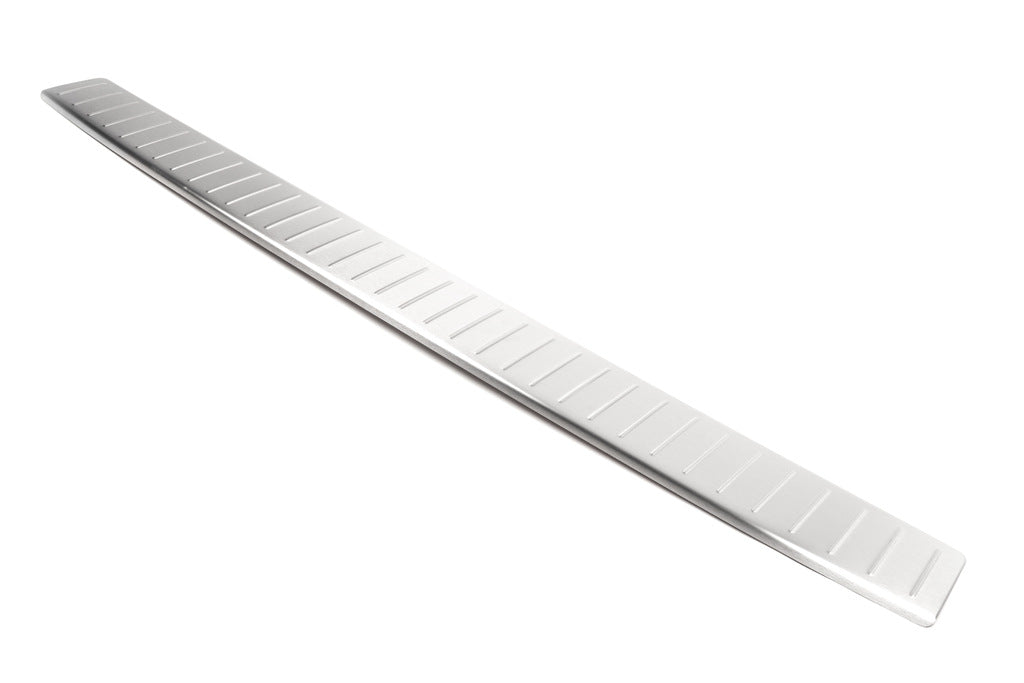 Rear Bumper Protector OmsaLine Stainless Steel for Mercedes Vito/V-class W447 2014- - image 14