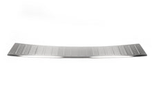 Rear bumper protector stainless steel for Citroen Berlingo/Multispace 2019- - image 1