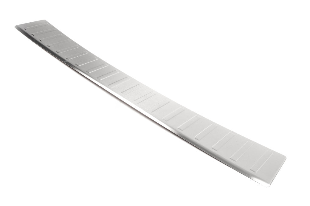 Rear bumper protector stainless steel for Citroen Berlingo/Multispace 2019- - image 2