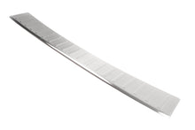 Rear bumper protector stainless steel for Citroen Berlingo/Multispace 2019- - image 2