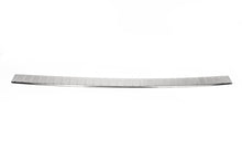 Rear bumper protector stainless steel (Omsa) for Mercedes Sprinter W906 2006-2018 - image 2