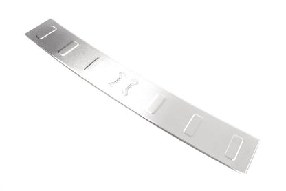 Rear bumper (stainless) for Jeep Renegade - Reelken Auto