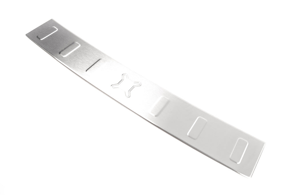 Rear bumper protector stainless steel for Jeep Renegade 2014- - image 3